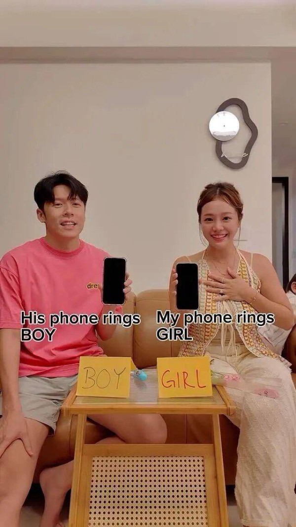 TVB前女星宣布怀二胎，与视帝拍拖多年分手，离巢后发展越来越好