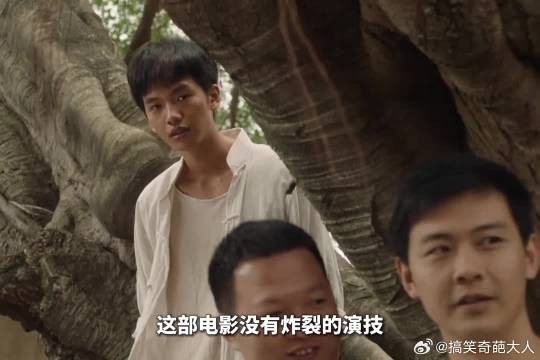 没有顶流大咖也没有华丽特效,这部电影凭什么能成为近几年院线最大黑马