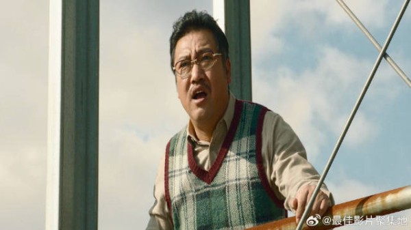 沈腾开老头乐比赛，一招45°双轮开，把贾冰看傻眼！