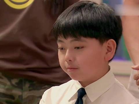家有姐妹：坏消息：以后家里要说英文