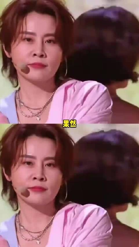 唐艺昕:离开了李小冉之后，成为了李小冉