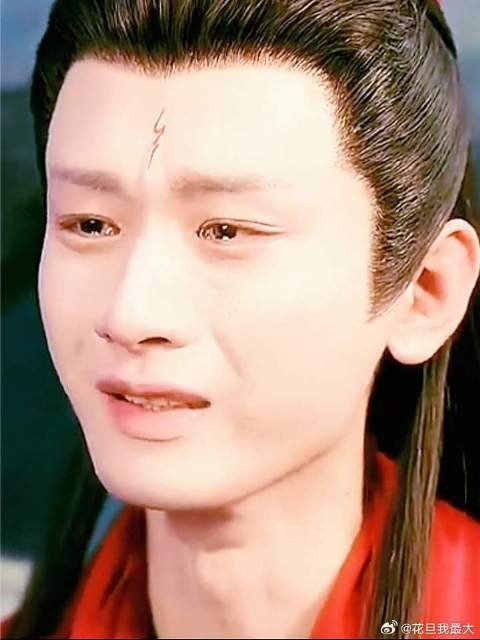 玄夜一见儿子就被怼的哑口无言，与染青永远在一起了，最美的爱情