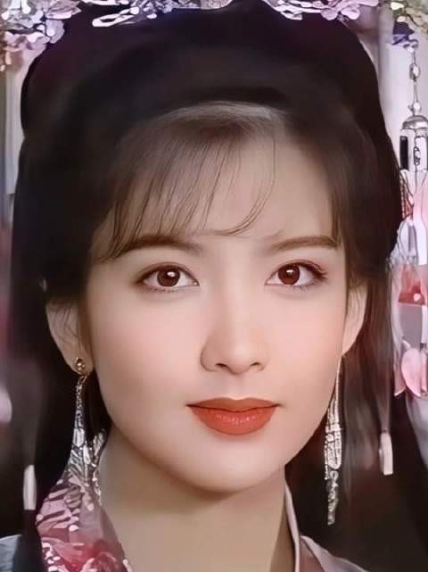 谁能体会这份震撼？半壁娱乐圈，竟都曾在《包青天》里客串龙套！