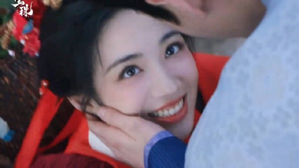 宝珠这个频有感觉了