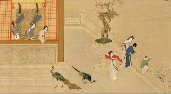 古时候买一幅书画要多少钱