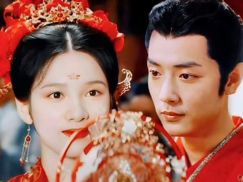 奴荼大婚盛典开启！速来共赴这场盛世欢宴！