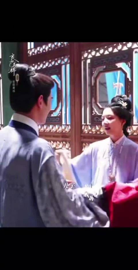 谁想看任敏左叶直播唠嗑?!两个人都是抽象派一定超级逗哈哈