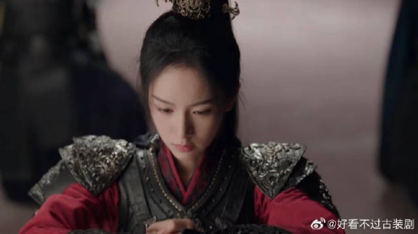 锦月如歌：禾晏告何如非叛国，却证据不足，下秒亲娘突然出现作证