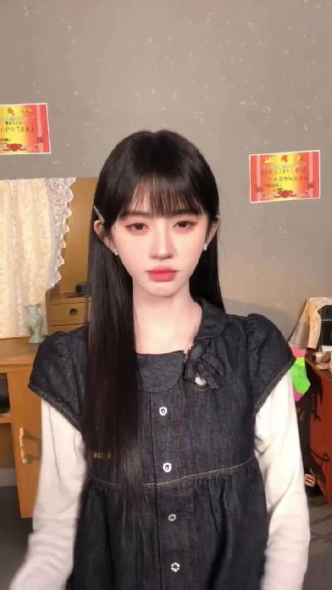 拉芳官宣鞠婧祎代言，卡点1102出道日发文关注超话