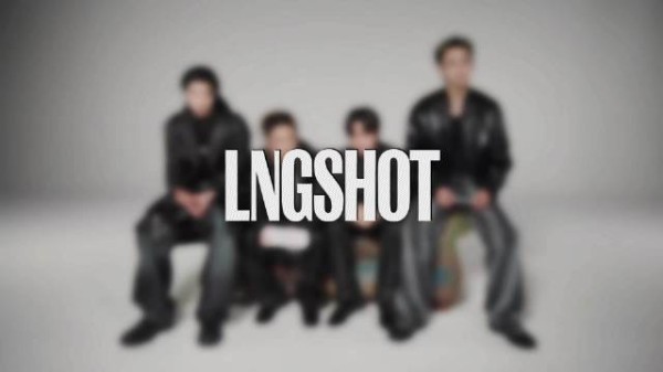 LNGSHOT男士五月刊封面首发，展现真实另一面