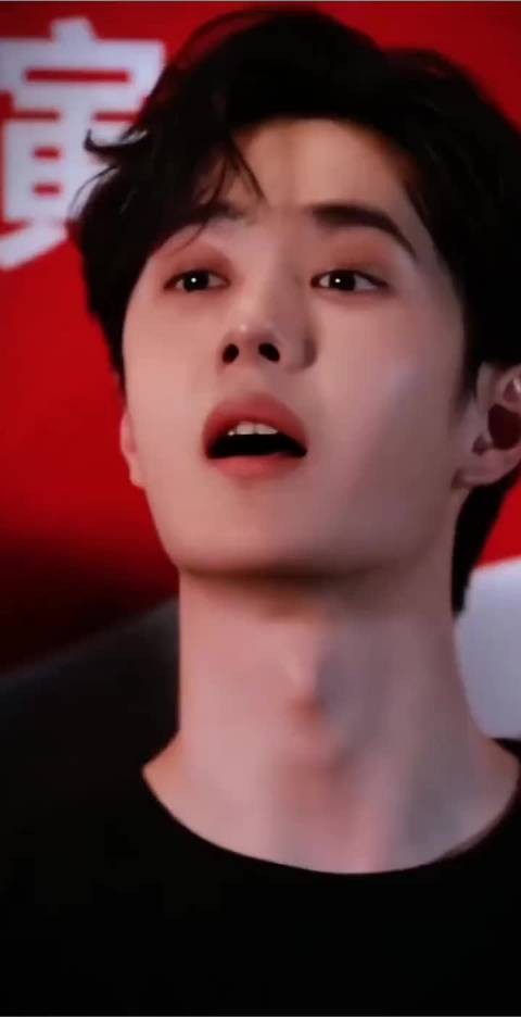 这是什么绝世小可爱啊！让人一眼万年！念念不忘