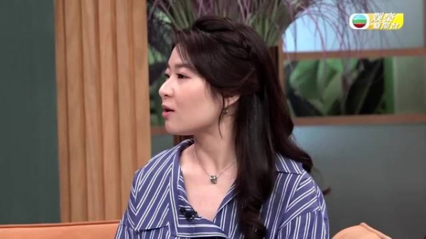 佘诗曼、高海宁、陈敏之、李芷珊等港星为许绍雄女儿许惠菁庆生！