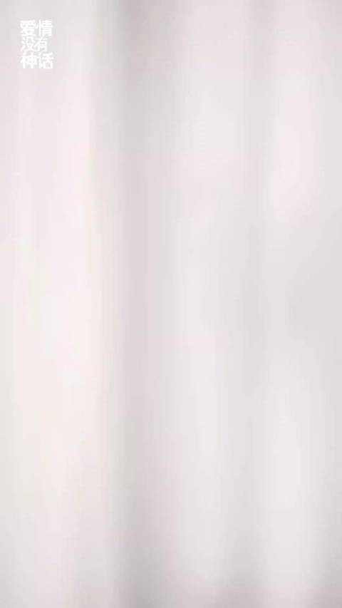 最浪费感情的三个字就是舍不得