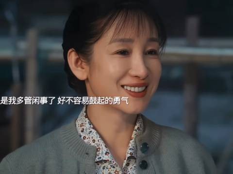 荧屏焦点人物登场