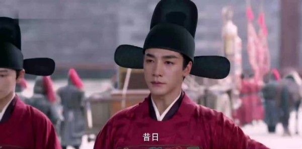 良陈美锦37集预告：陈彦允鞭打陈玄青四十逐出族谱