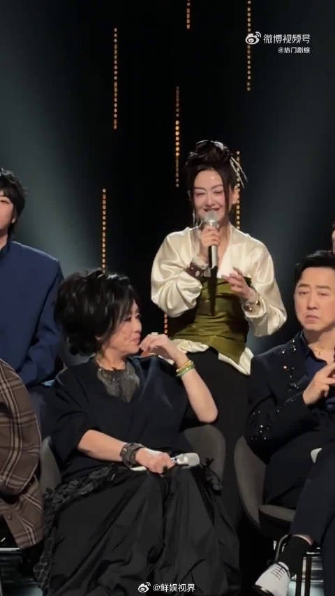 歌声治愈几代人,实力从来无需多言