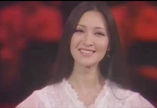 胡因梦曾经在节目上说这个男人与西方男人的区别