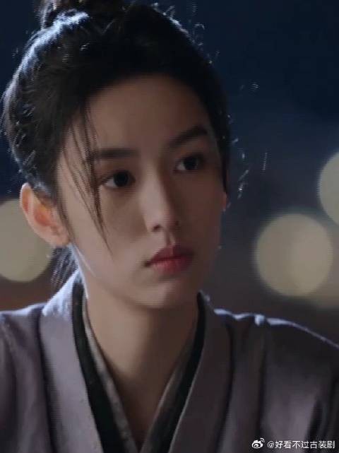 锦月如歌：肖珏送眼盲姑娘糖，禾晏神色异常，原来姑娘竟是她自己