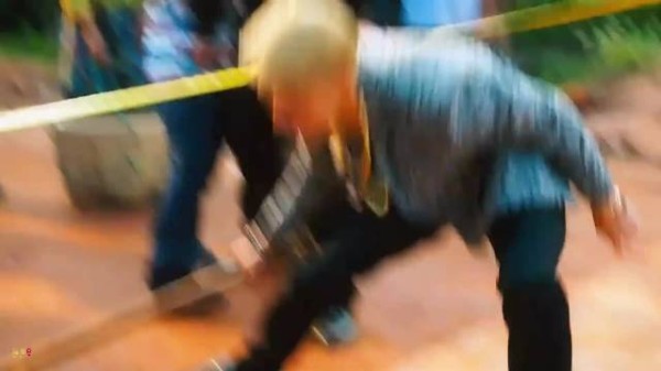 影视:小伙怒砸河神像,结果悲剧了 我的观影报告 每日推荐电影