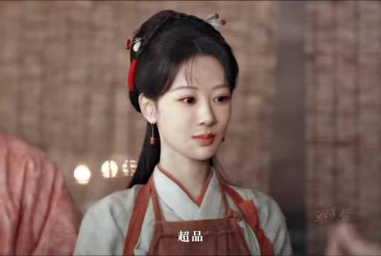 杨紫新剧《家业》李祯用实力回应烟炱质疑