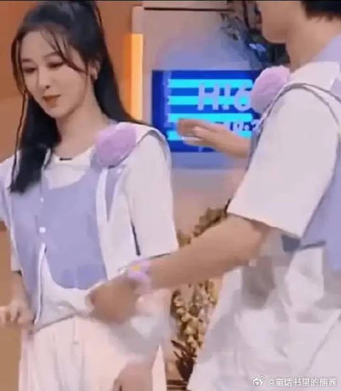 贴心藏在细节里,这一举动真的太爱了