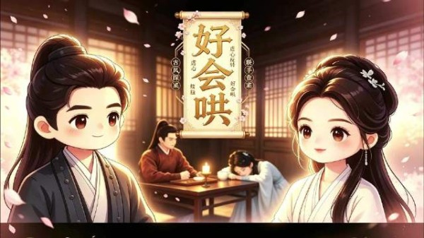 杨洋剧中喊章若楠玲珑引观众共鸣
