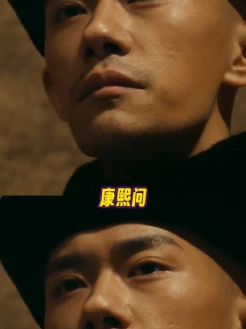 千帆对决大场面！光看预告就被震撼得起鸡皮疙瘩了