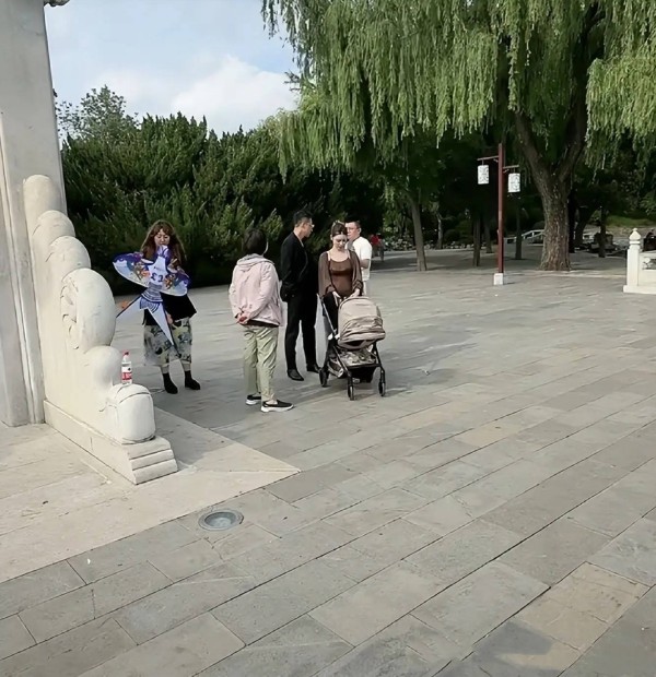马筱梅真是有心机，汪宝儿保姆是“文化人”，比小杨阿姨强太多！