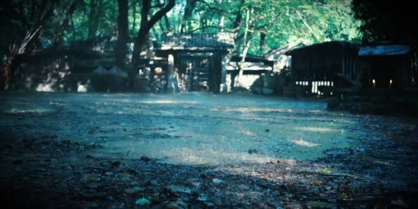 《雨霖铃》手搓镜头美学诠释武侠温度，雨雾雪烘托江湖底色