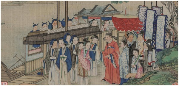 从秦钟的死，看林黛玉家的遗产去向，原来钱都被这些人得了去