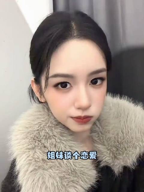 有一说一，感觉真的很甜啊
