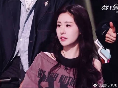 碧晨姐你彩排都这么用情了，今晚正式唱的时候我怕要哭死！歌手直播歌手2026