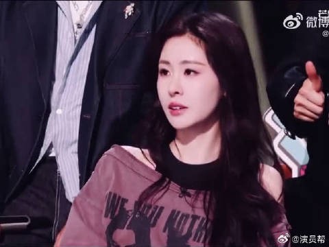 听完彩排音源我只想说一句话：张碧晨你给我使劲唱！