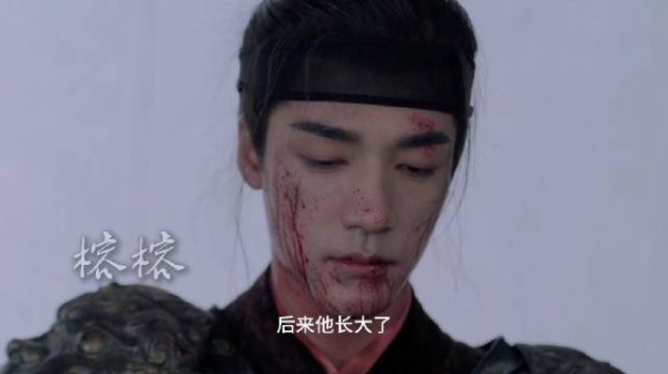 好像从来没有人问过他，累不累