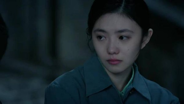 主角初恋组这个眼神，是真的舍不得吧