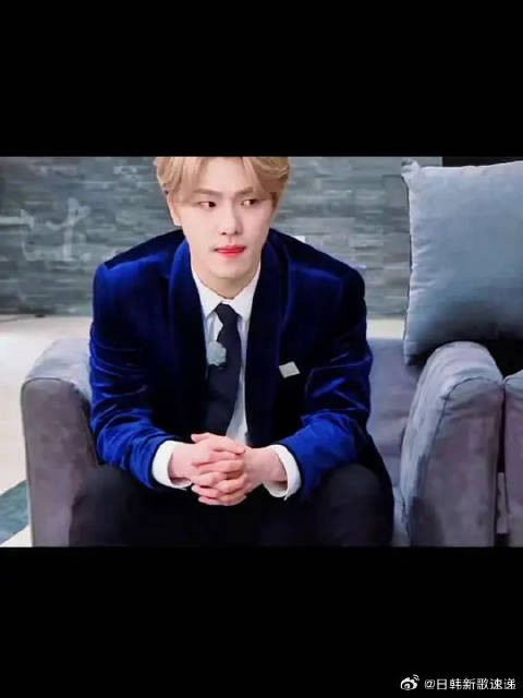 每次看到珉奎最后那个欲言又止表情都好想笑,哈哈哈哈