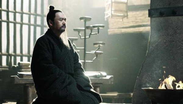 为什么后世不学管仲和张仪，而要去学孔子？