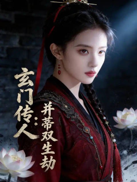 短剧·玄门传人：并蒂双生劫-第10集-天师传人白梵音下山探望出嫁的姐姐白袅袅，发现姐夫萧山面相显示已有子女，与姐姐三年无