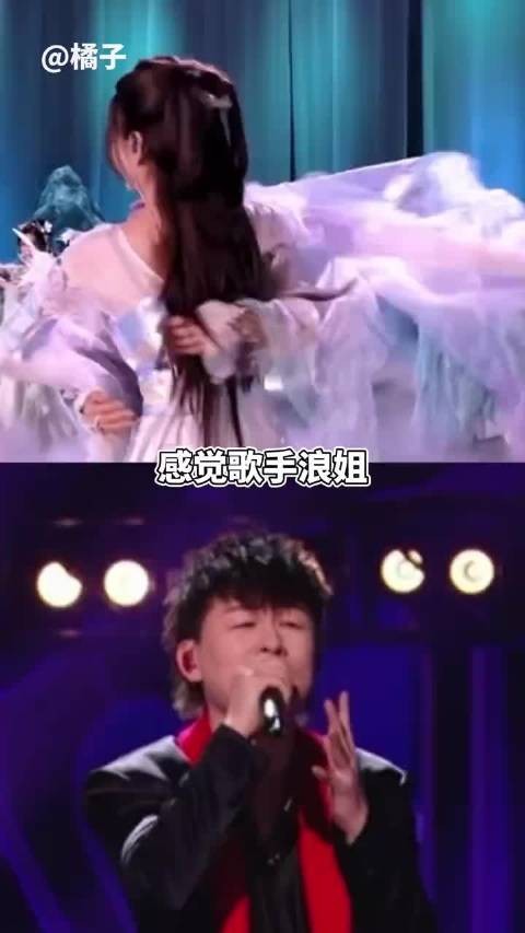 浪姐歌手直播对打,何炅谢娜那英同台