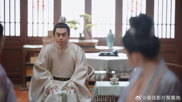三少主酒楼倒闭 想把酒楼转让给女子,下一秒真心悔过