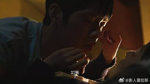 没有一个故事从开头到结尾都幸福，而不幸那才叫故事