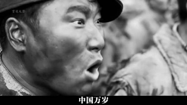 《南京！南京！》：在活比逝世更难的时分，一个人毕竟靠什么撑上来