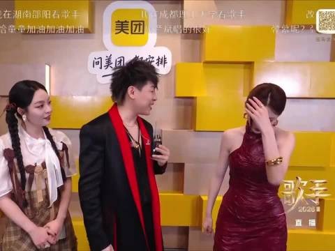 名场面制造机沈梦辰！精准捕捉陶喆神韵，唱腔完美复刻，看完意犹未尽