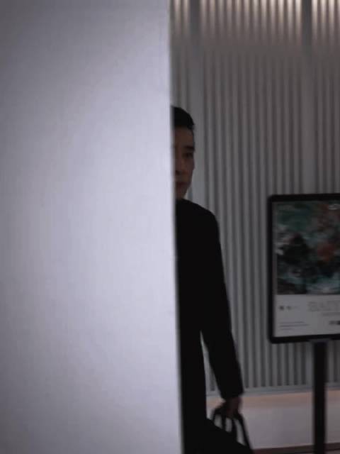于和伟新片森中有林哭戏引期待