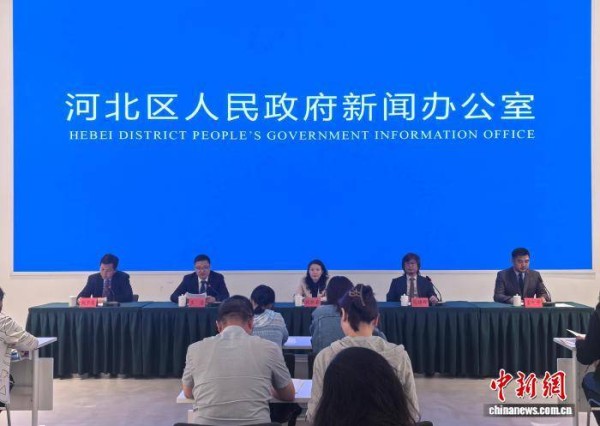 街角美术馆亮相天津：天津河北区以艺术浸润城市，擦亮“松弛浪漫”文旅IP