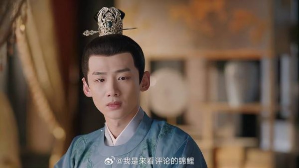 尹峥和母亲解开心结:现在弥补也不迟,一笑恢复往日