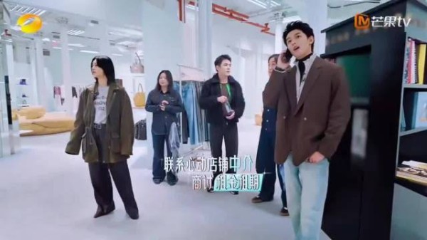 周峻炜在《合伙人》说英语,这伦敦腔太正宗了!周峻炜偶像剧男主照进现实