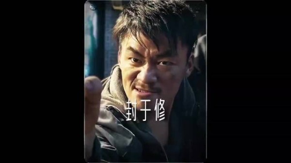 王宝强演啥像啥，甄子丹演谁都是叶师傅