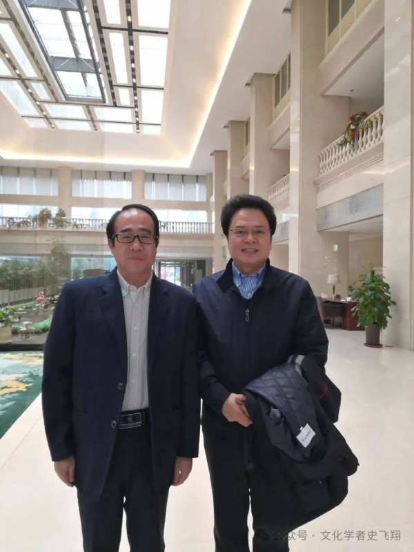 陈彦：六十载沉潜，终成文坛主角