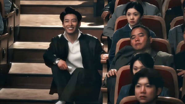 伴随着强劲的bgm，关于宠坏这个事刘红兵@窦骁 有话要讲窦骁刘红兵